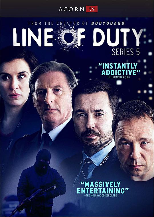 重任在肩 第五季封面图