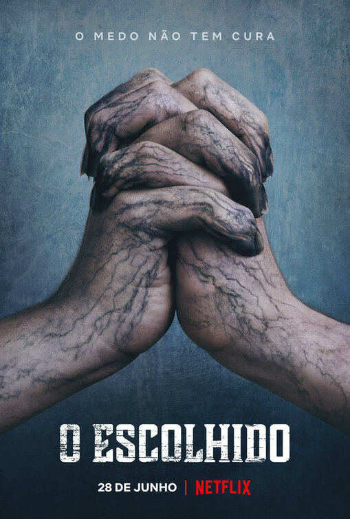 天选之子封面图