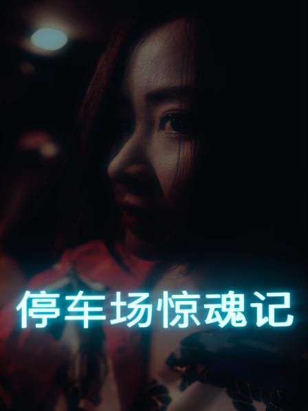 停车场惊魂记封面图
