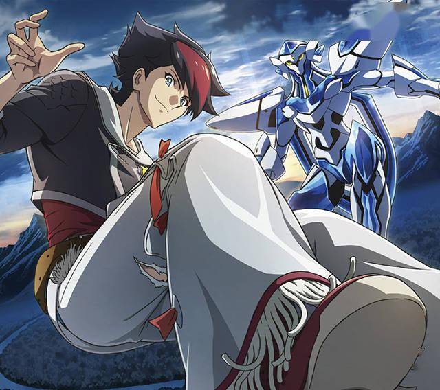 逆回之矢封面图