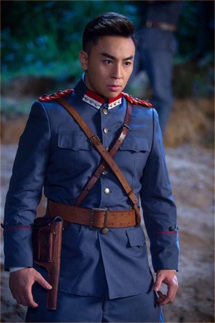 功夫姐妹封面图