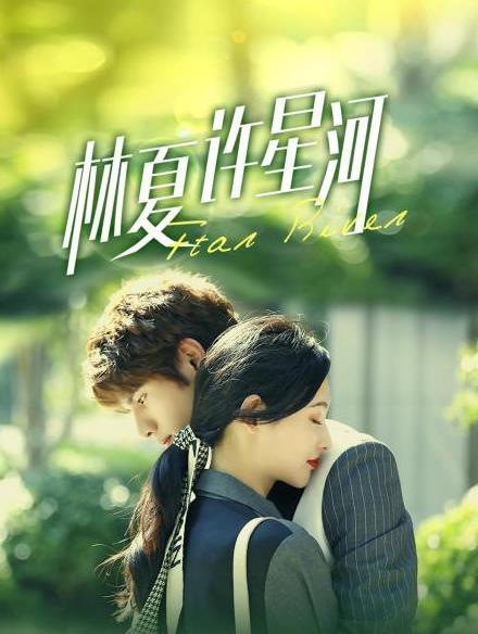 林夏许星河封面图