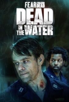 行尸之惧：核潜艇第一季封面图