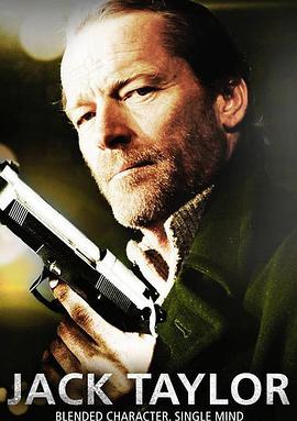 杰克·泰勒第一季封面图