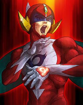 破里拳Polimar封面图