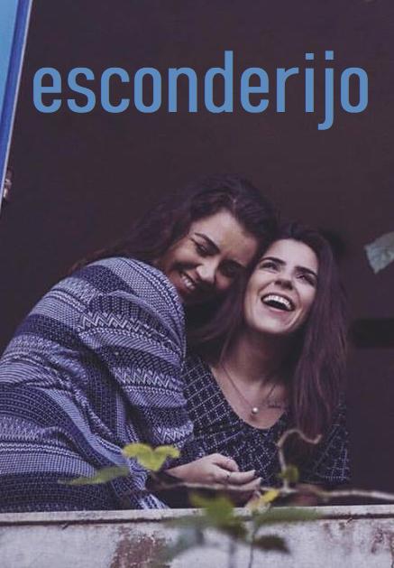 藏身之处 第一季海报图片