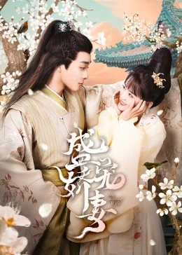 团宠娇妻封面图