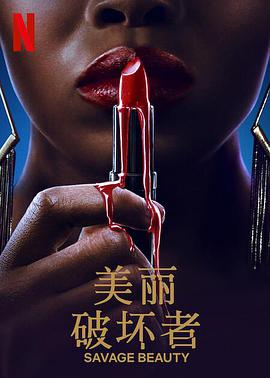 美丽破坏者第一季封面图
