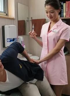 医院换换爱封面图