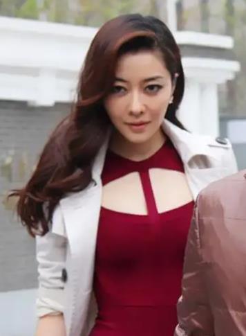 燃骚女子的欲望封面图