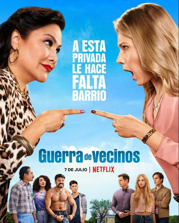 暴发户决战富人里第二季封面图