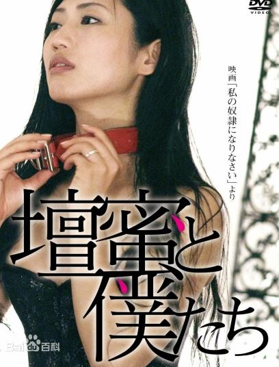 做我的奴隶3封面图