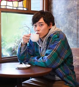 恋上纯喫茶第二季封面图