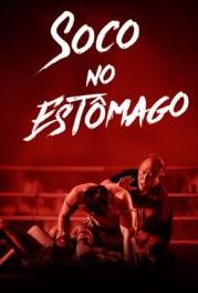 泰拳之痛封面图