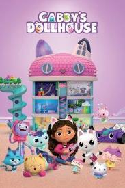 盖比的娃娃屋第五季封面图