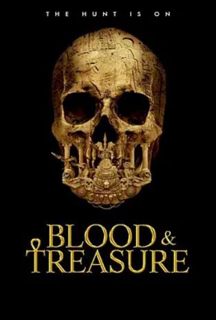 血宝藏第二季封面图