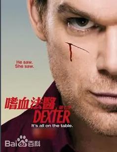 嗜血法医第七季封面图