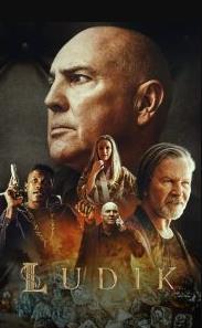 路迪克第一季封面图