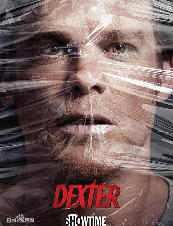 嗜血法医第八季封面图