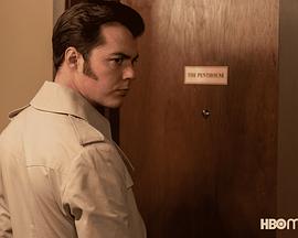 潘尼沃斯第三季封面图