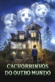 幽灵狗狗第一季封面图