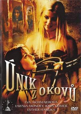 白种女奴隶封面图