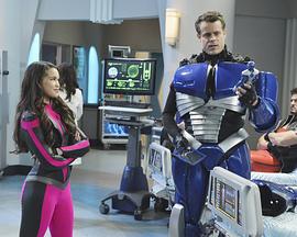 超级英雄医院第二季封面图