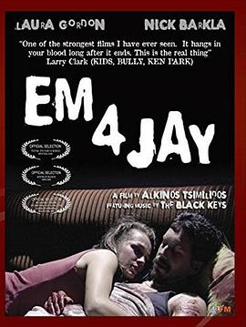 杰伦和艾玛封面图