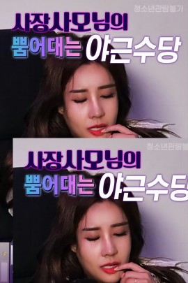 老板娘的加班费封面图