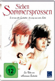 七个雀斑封面图