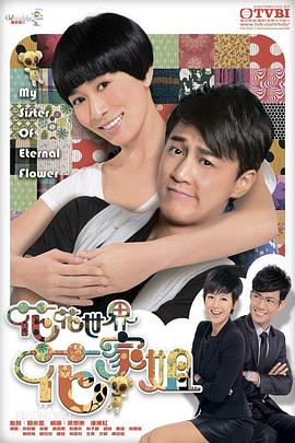 花花世界花家姐国语版封面图