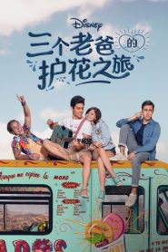 三个老爸的护花之旅第一季封面图