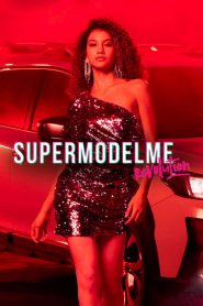 超模是我：革新第一季封面图