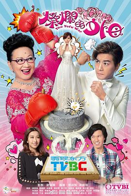 灿烂的外母国语海报图片