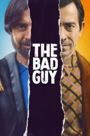 坏人第一季封面图