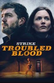 斯特莱克探案集第五季封面图