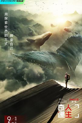 奇遇人生 第一季封面图