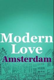 阿姆斯特丹摩登之恋第一季封面图