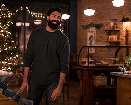 金妮与乔治娅第二季封面图