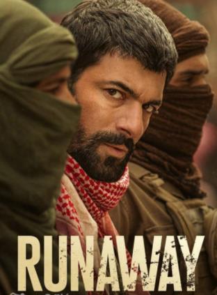 战地对焦第一季封面图