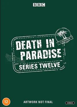 天堂岛疑云第十二季封面图