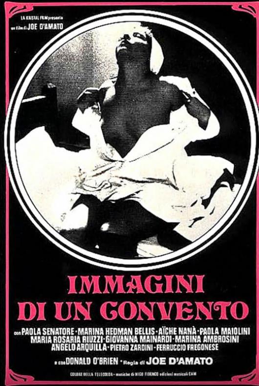 女修道院的影像封面图