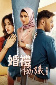 婚礼协议剧集版第一季封面图