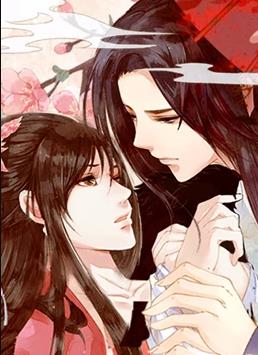 千机阙动态漫画封面图