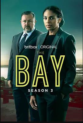 迷失海湾第四季封面图