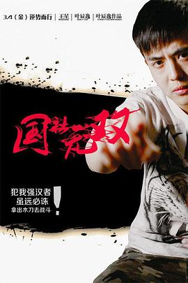 国社无双封面图