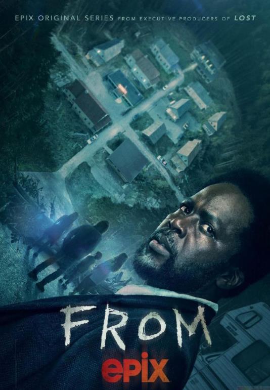 梦魇绝镇第二季封面图