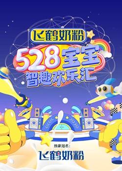 528宝宝智趣欢乐汇封面图