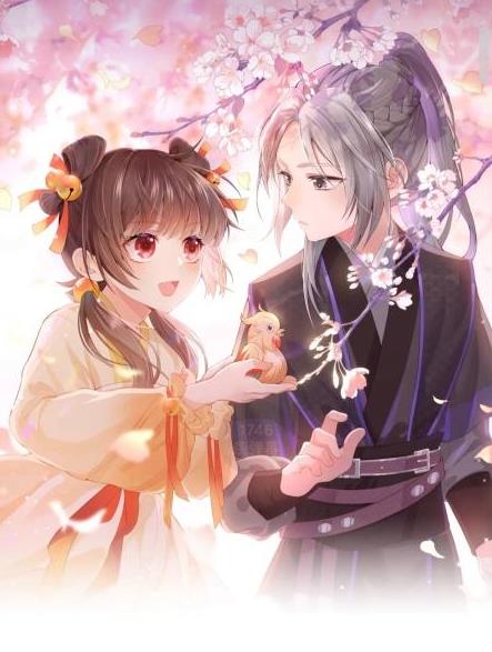 养敌为患第二季封面图