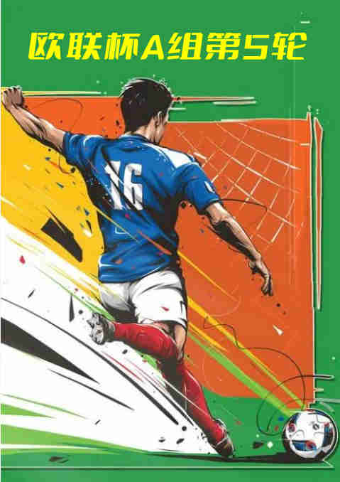 欧联杯A组第5轮-苏黎世vs博多格林特封面图